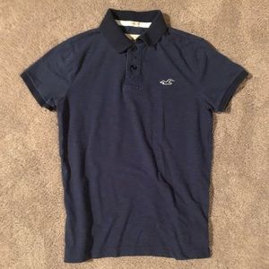 Men’s Hollister Polo Shirt